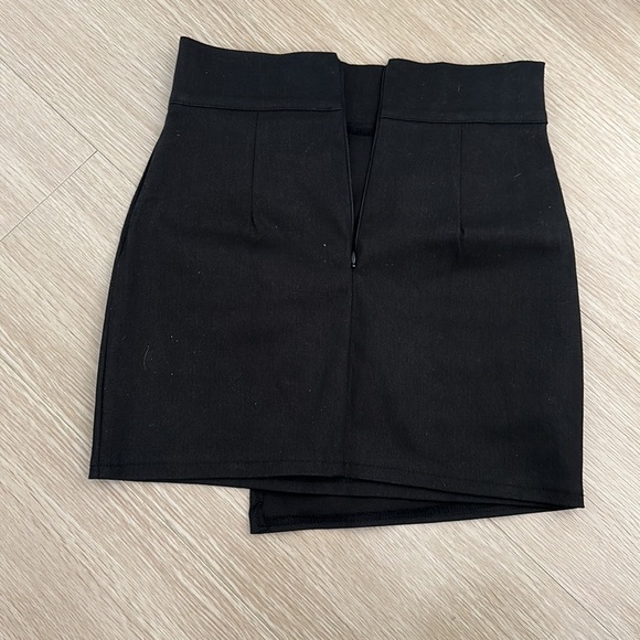 OAK + FORT Skirt - Picture 2 of 2